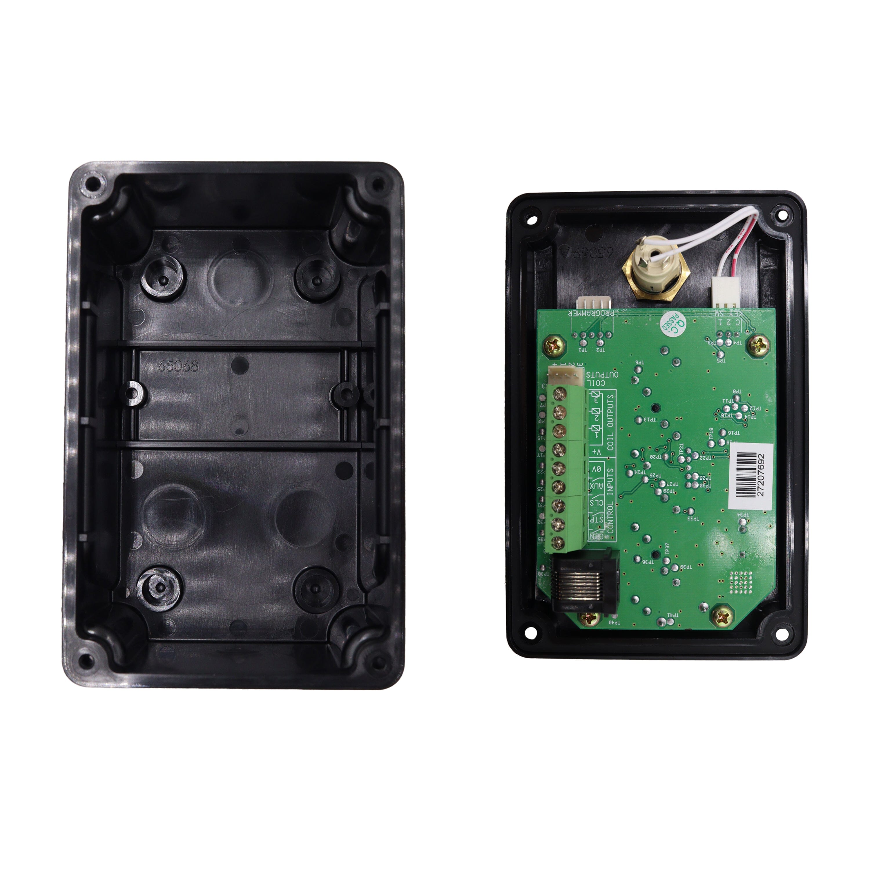 ATA Genuine Spare Part Manual Console C03M V1 KIT To Suit Axess Pro 3310 | Remote Pro